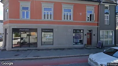 Office spaces for rent in Drammen - Photo from Google Street View