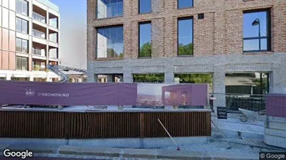 Kontorlokaler til salg i Stavanger - Foto fra Google Street View