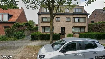 Office spaces for rent in Brasschaat - Photo from Google Street View