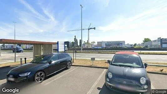 Kantorruimte te huur i Schelle - Foto uit Google Street View