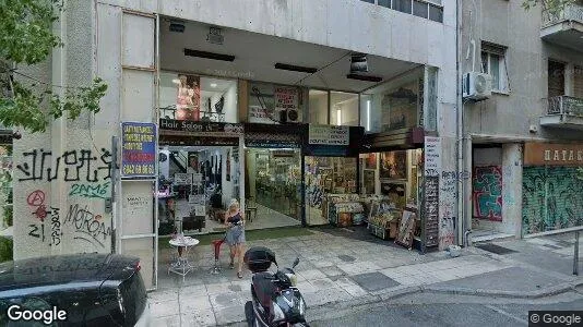 Office spaces for rent i Location is not specified - Photo from Google Street View
