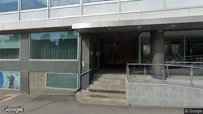 Kontorer til leie i Helsingfors Keskinen – Bilde fra Google Street View