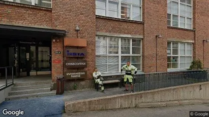 Office spaces for rent in Tampere Keskinen - Photo from Google Street View