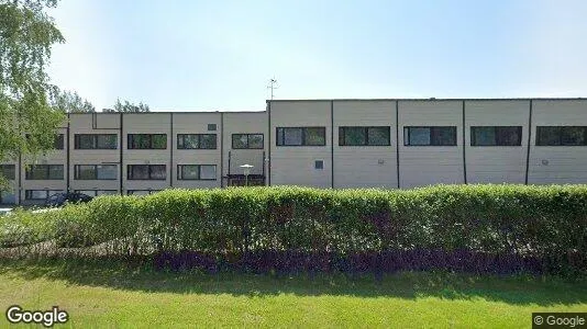 Kantorruimte te huur i Vantaa - Foto uit Google Street View