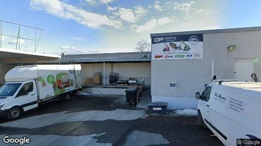 Lokaler til leje i Jyväskylä - Foto fra Google Street View