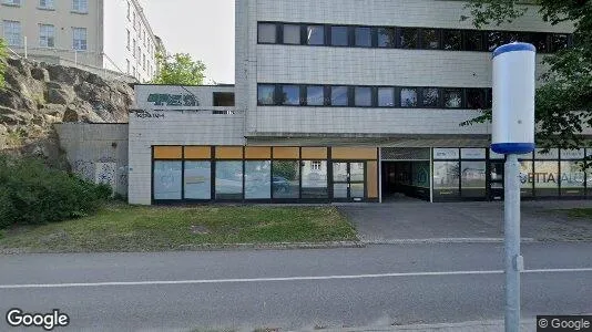Lokaler til leie i Turku – Bilde fra Google Street View