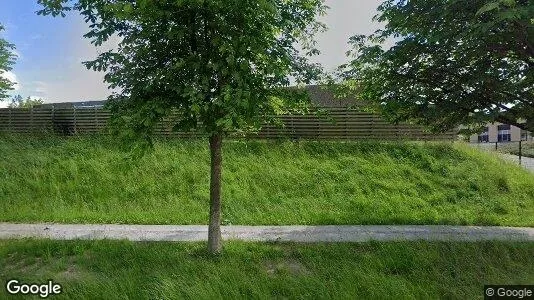Warehouses for rent i Aarhus N - Photo from Google Street View