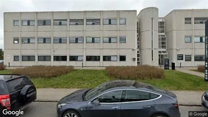 Kontorslokaler för uthyrning i Odense C – Foto från Google Street View