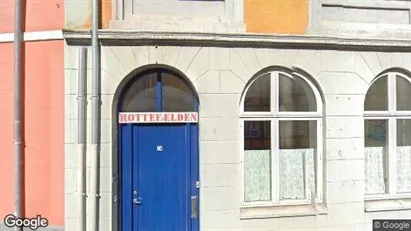 Kantorruimte te huur in Svendborg - Foto uit Google Street View