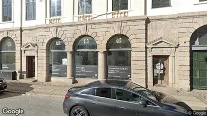 Office spaces for rent in Copenhagen K - Photo from Google Street View