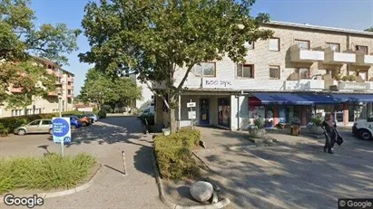 Kontorlokaler til leje i Nacka - Foto fra Google Street View
