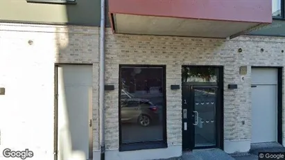 Lokaler til leje i Uppsala - Foto fra Google Street View