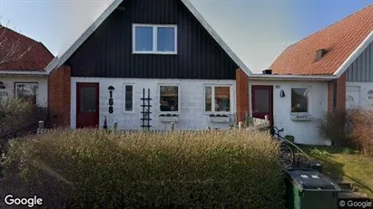 Commercial properties for sale in Höganäs - Photo from Google Street View