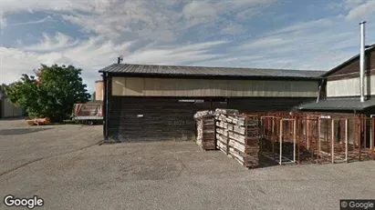 Producties te koop in Härjedalen - Foto uit Google Street View