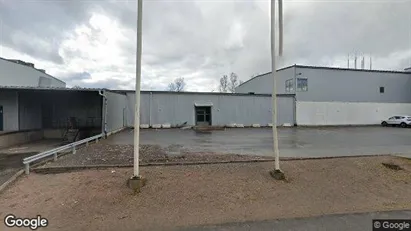 Gewerbeflächen zur Miete in Skövde – Foto von Google Street View