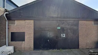 Lokaler til salg i Goeree-Overflakkee - Foto fra Google Street View