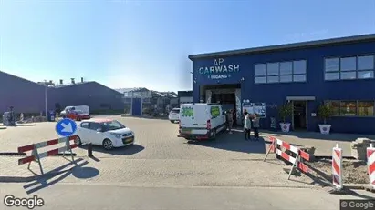 Commercial properties for sale in Hollands Kroon - Photo from Google Street View