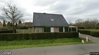 Lokaler til salgs i Waregem – Bilde fra Google Street View