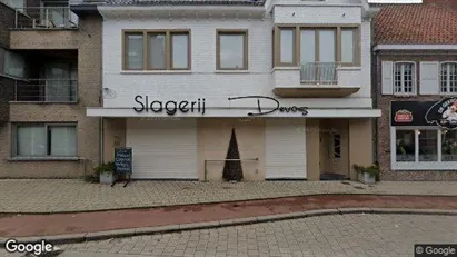 Commercial properties for sale in Waregem - Photo from Google Street View Commercial properties for sale in Waregem - Photo from Google Street View