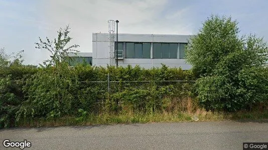 Kontorer til leie i Bornem – Bilde fra Google Street View