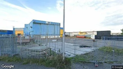 Lokaler til leje i Velsen - Foto fra Google Street View