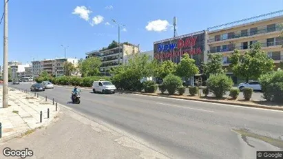 Kontorer til leie i Neo Psychiko – Bilde fra Google Street View