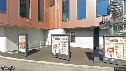 Kontorlokaler til leje i Askim-Frölunda-Högsbo - Foto fra Google Street View