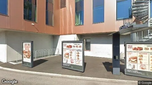 Office spaces for rent i Askim-Frölunda-Högsbo - Photo from Google Street View