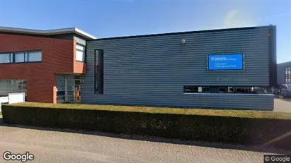 Gewerbeflächen zur Miete in Apeldoorn – Foto von Google Street View