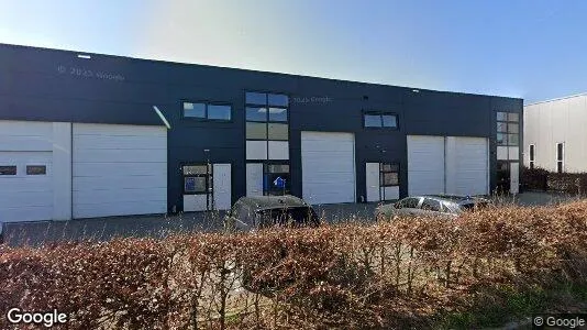 Commercial properties for rent i Apeldoorn - Photo from Google Street View