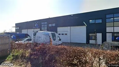 Lokaler til leie i Apeldoorn – Bilde fra Google Street View