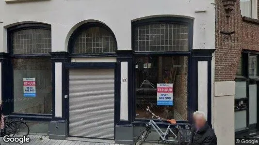 Företagslokaler till salu i Zutphen – Foto från Google Street View