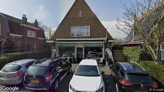 Bedrijfsruimtes te koop i Zwolle - Foto uit Google Street View