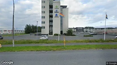 Kantorruimte te huur in Reykjavík Árbær - Foto uit Google Street View