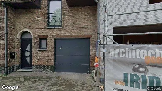 Office spaces for rent i Opwijk - Photo from Google Street View
