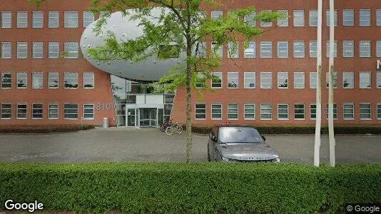 Office spaces for rent i Groningen - Photo from Google Street View
