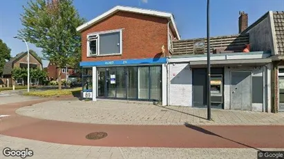 Kontorer til leie i Hengelo – Bilde fra Google Street View