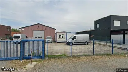 Commercial properties for rent in Lichtervelde - Photo from Google Street View