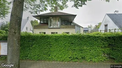 Office spaces for rent in Brugge - Photo from Google Street View