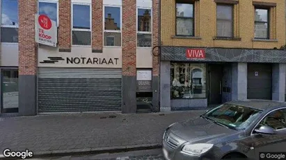 Commercial properties for rent in Ieper - Photo from Google Street View