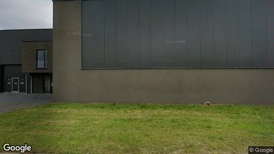 Lokaler til leje i Deventer - Foto fra Google Street View