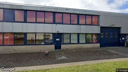 Kontorslokaler för uthyrning i Enschede – Foto från Google Street View