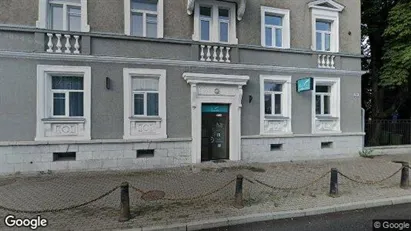 Kontorer til leie i Tallinn Kesklinna – Bilde fra Google Street View