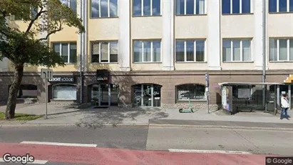 Office spaces for rent in Tallinn Kesklinna - Photo from Google Street View