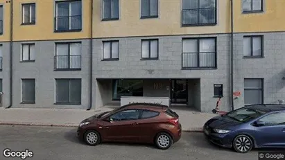 Kantorruimte te huur in Turku - Foto uit Google Street View