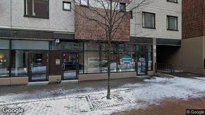 Lokaler til salg i Tampere Keskinen - Foto fra Google Street View