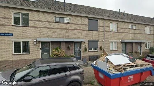 Bedrijfsruimtes te koop i Haarlem - Foto uit Google Street View