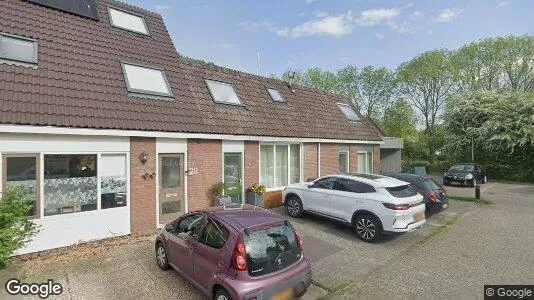Gewerbeflächen zum Kauf i Purmerend – Foto von Google Street View
