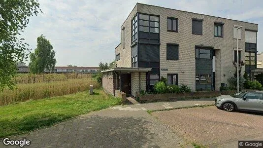 Gewerbeflächen zum Kauf i Purmerend – Foto von Google Street View