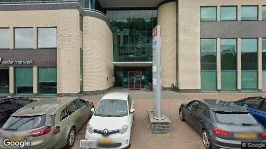 Office spaces for sale i Meppel - Photo from Google Street View